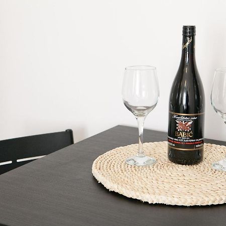 Apartment Mila Zadar Ngoại thất bức ảnh