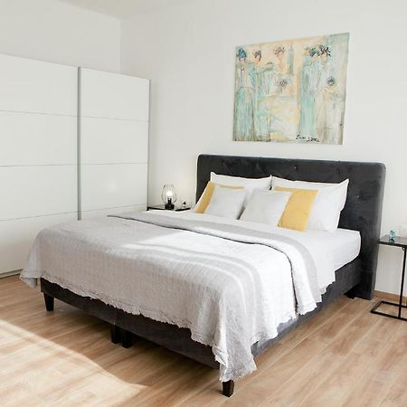 Apartment Mila Zadar Ngoại thất bức ảnh