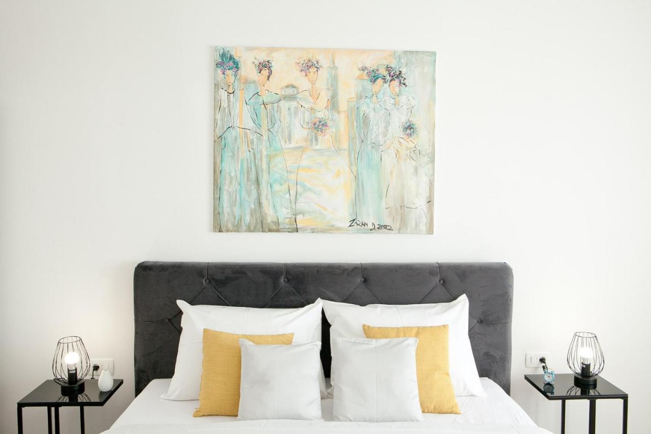 Apartment Mila Zadar Ngoại thất bức ảnh