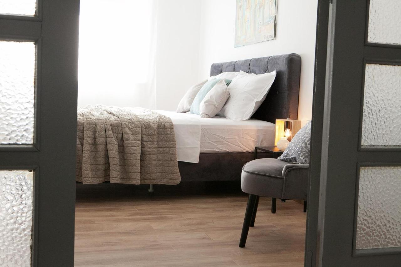 Apartment Mila Zadar Ngoại thất bức ảnh
