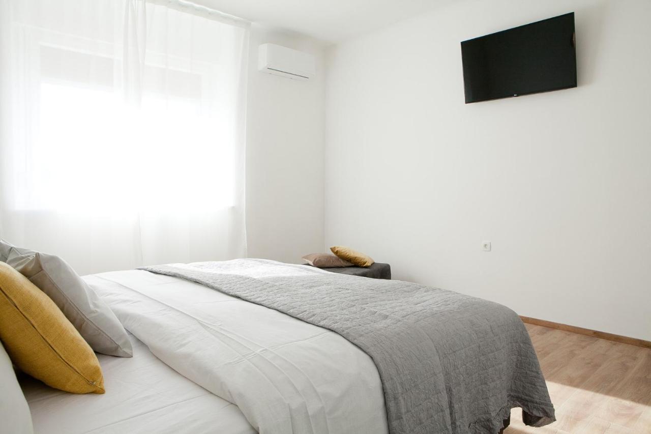 Apartment Mila Zadar Ngoại thất bức ảnh