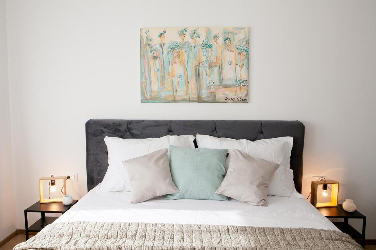 Apartment Mila Zadar Ngoại thất bức ảnh