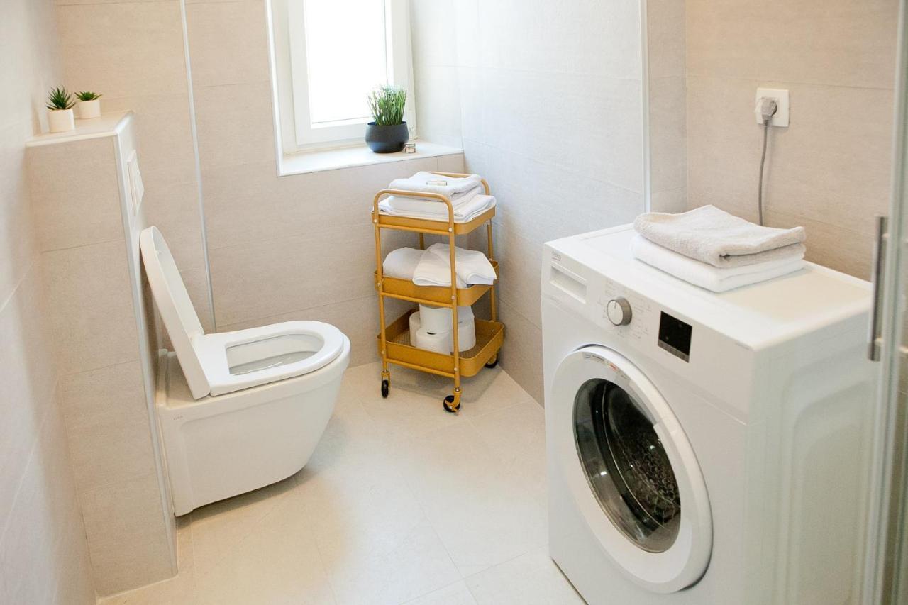 Apartment Mila Zadar Ngoại thất bức ảnh