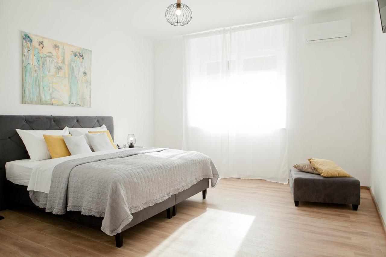 Apartment Mila Zadar Ngoại thất bức ảnh