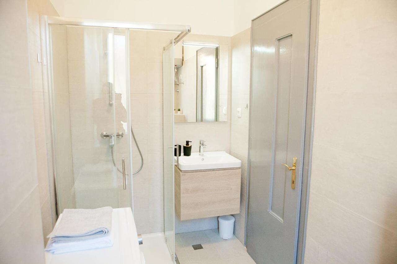 Apartment Mila Zadar Ngoại thất bức ảnh
