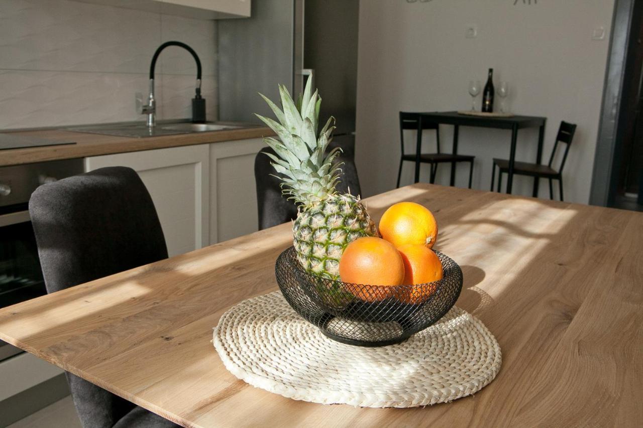 Apartment Mila Zadar Ngoại thất bức ảnh