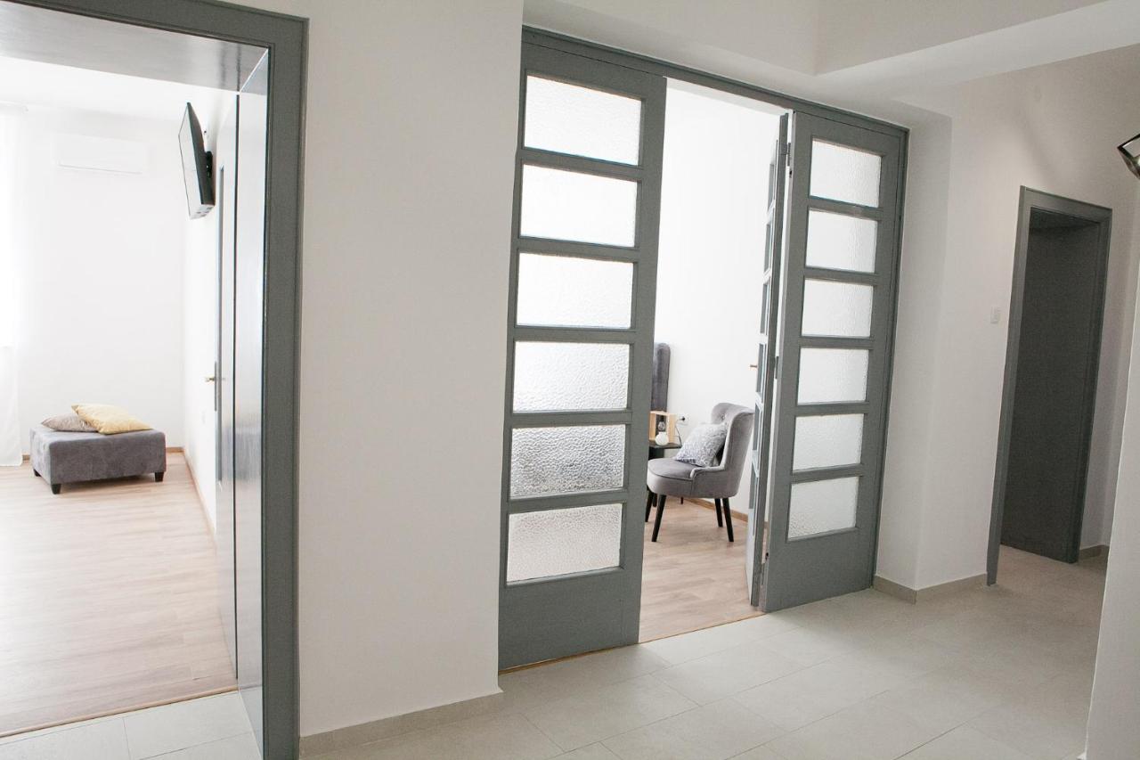 Apartment Mila Zadar Ngoại thất bức ảnh