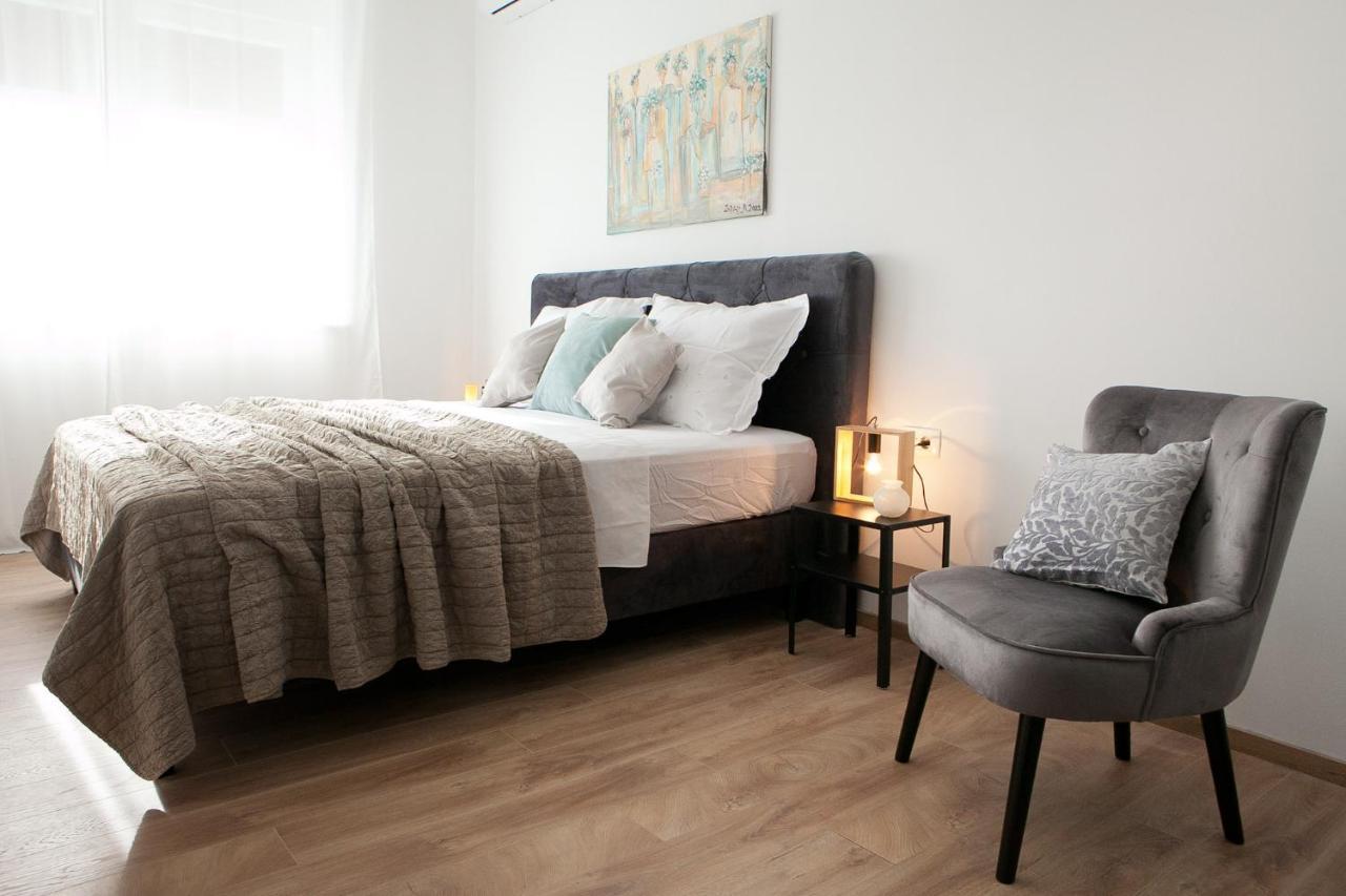 Apartment Mila Zadar Ngoại thất bức ảnh