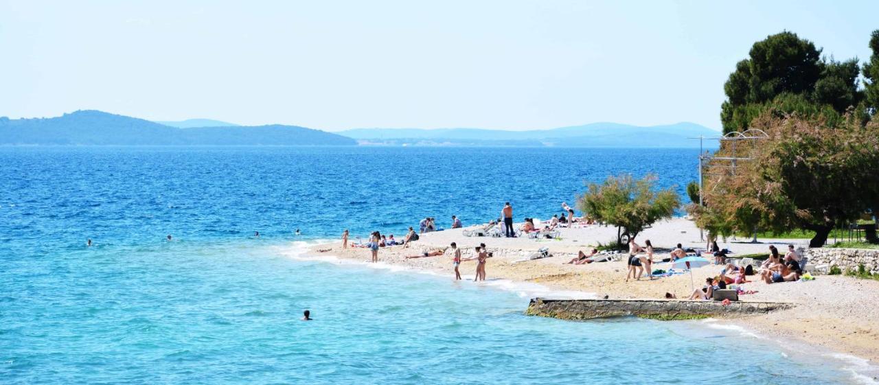 Apartment Mila Zadar Ngoại thất bức ảnh