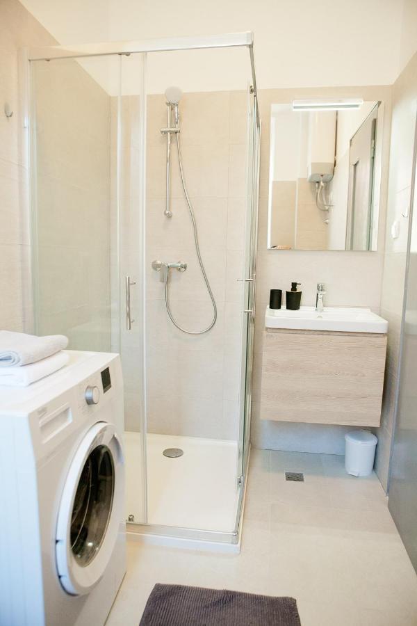 Apartment Mila Zadar Ngoại thất bức ảnh