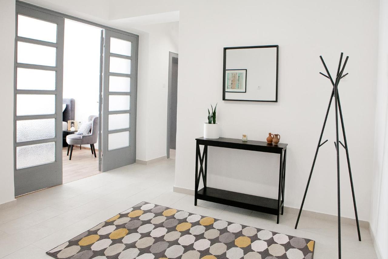 Apartment Mila Zadar Ngoại thất bức ảnh
