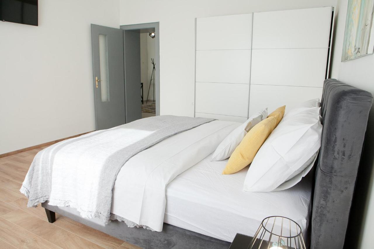 Apartment Mila Zadar Ngoại thất bức ảnh