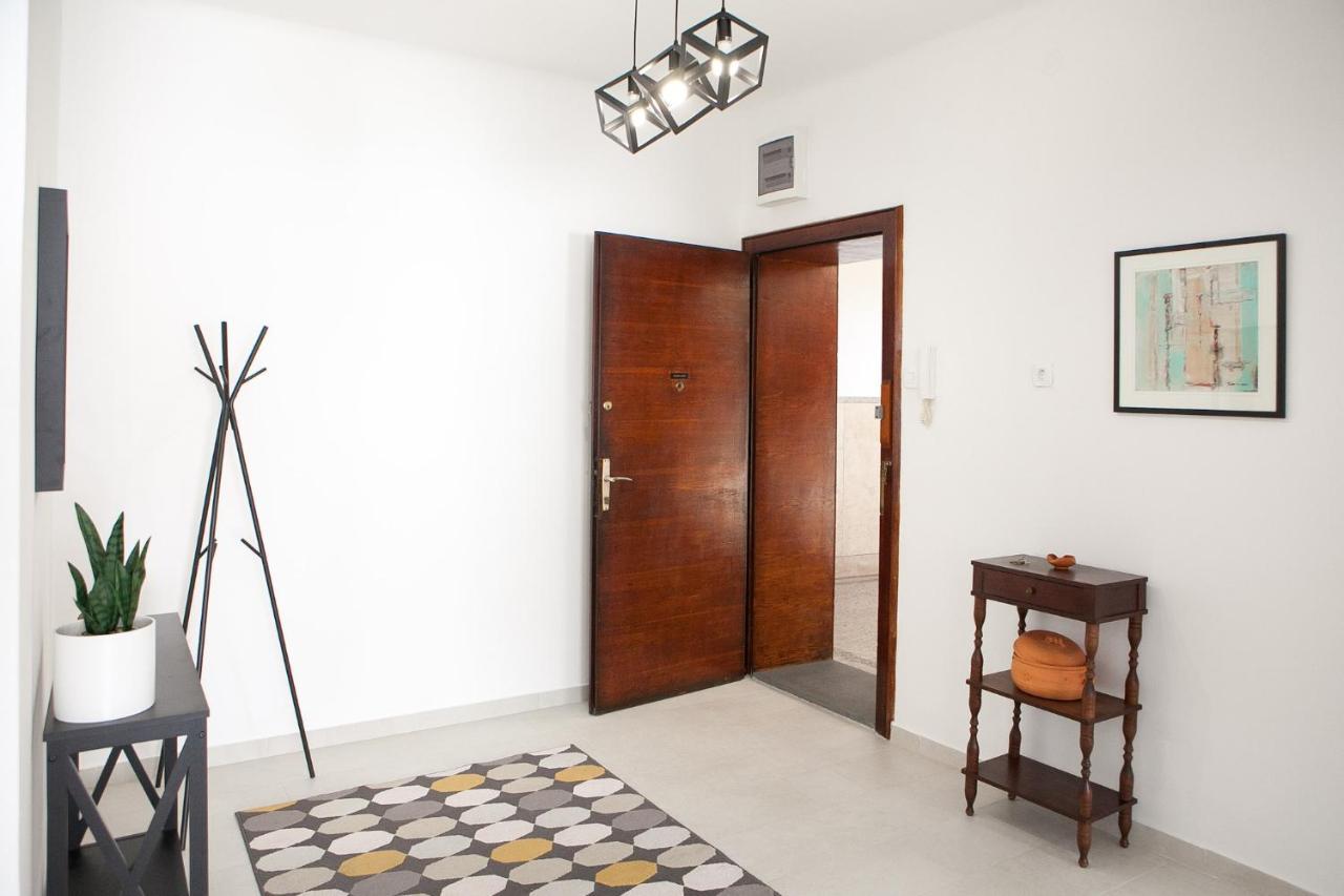 Apartment Mila Zadar Ngoại thất bức ảnh