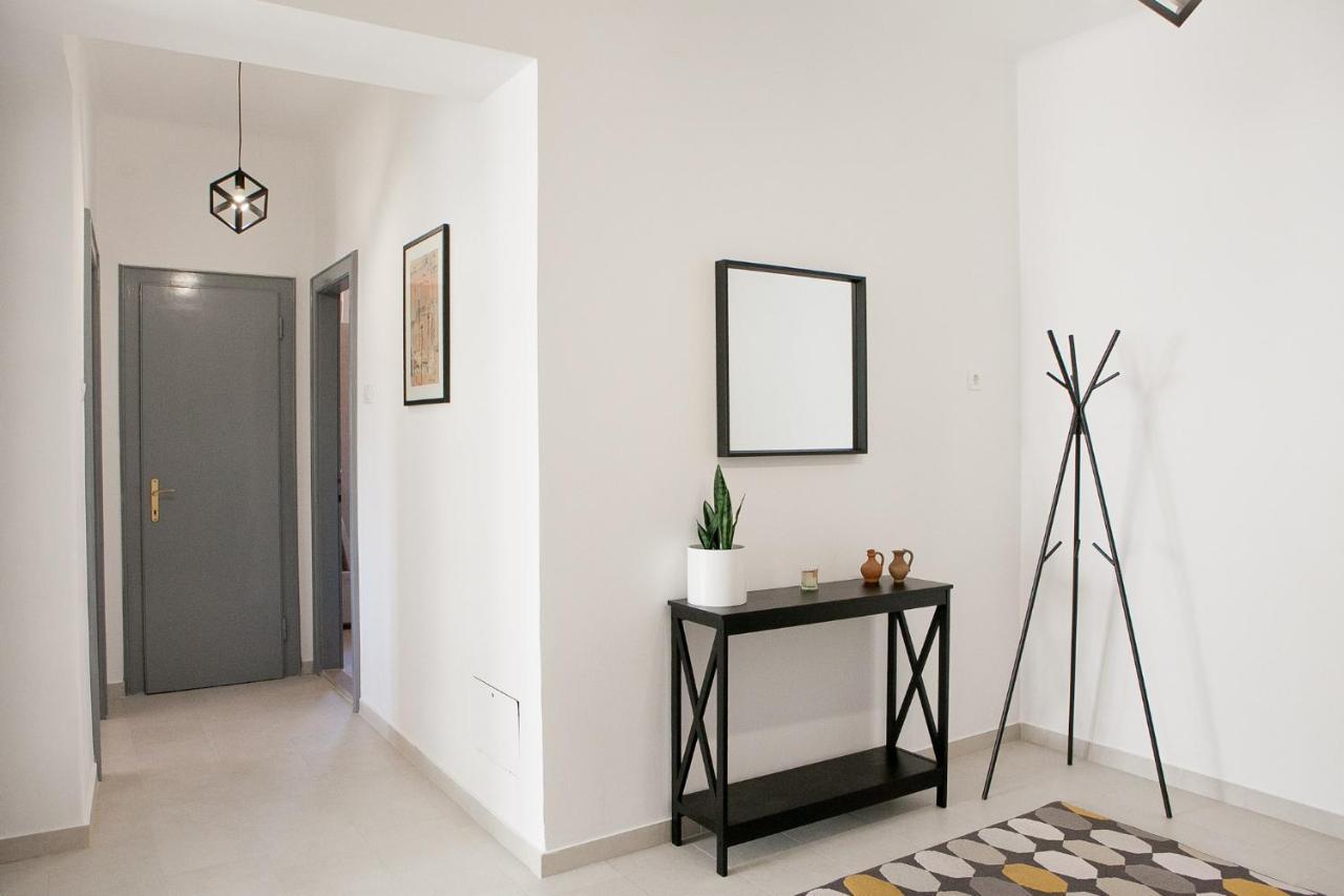 Apartment Mila Zadar Ngoại thất bức ảnh