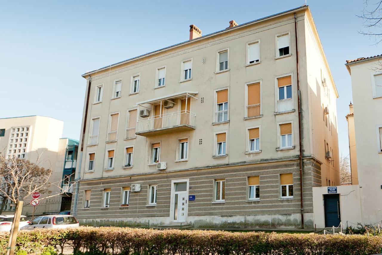 Apartment Mila Zadar Ngoại thất bức ảnh