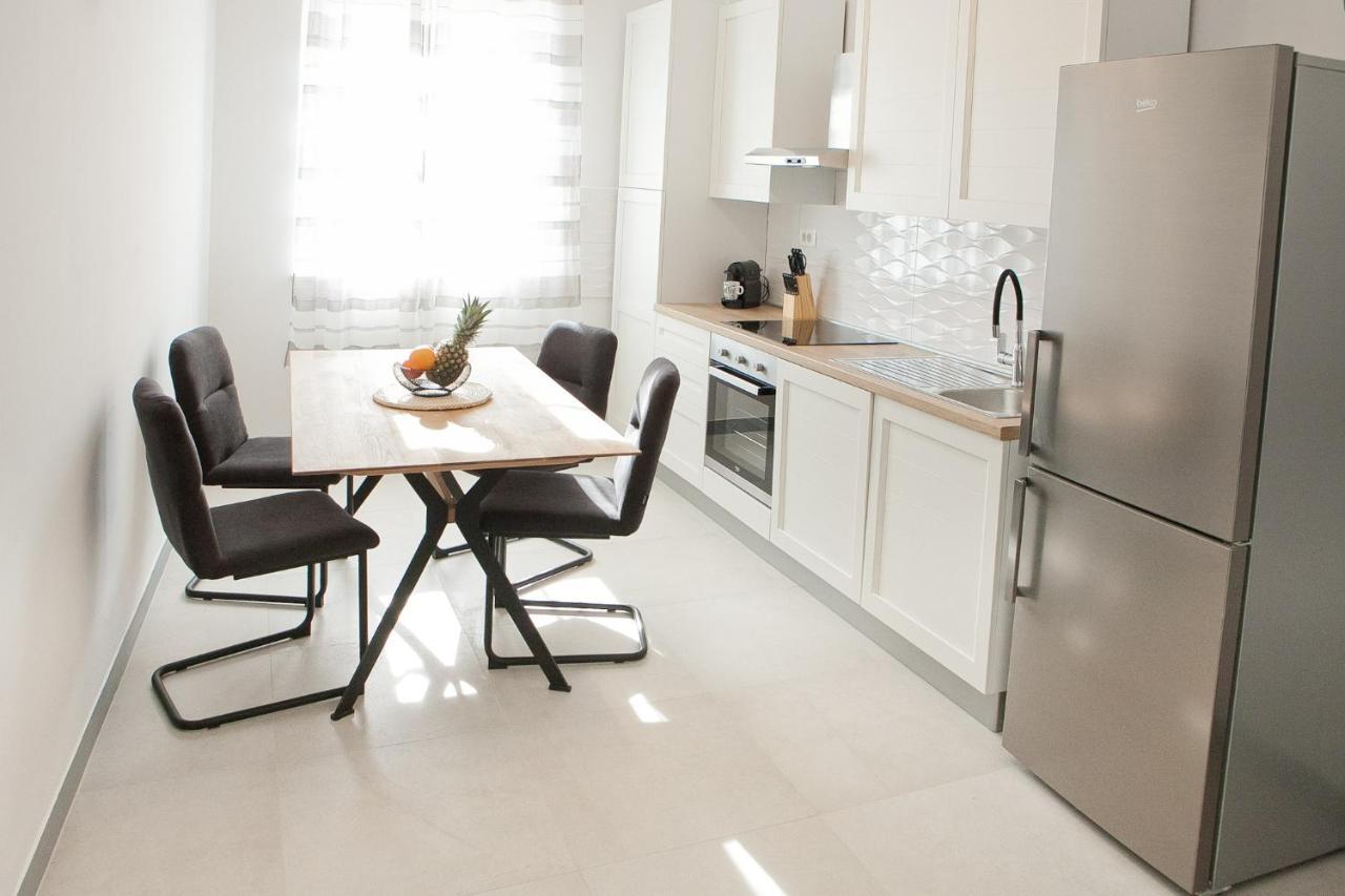 Apartment Mila Zadar Ngoại thất bức ảnh