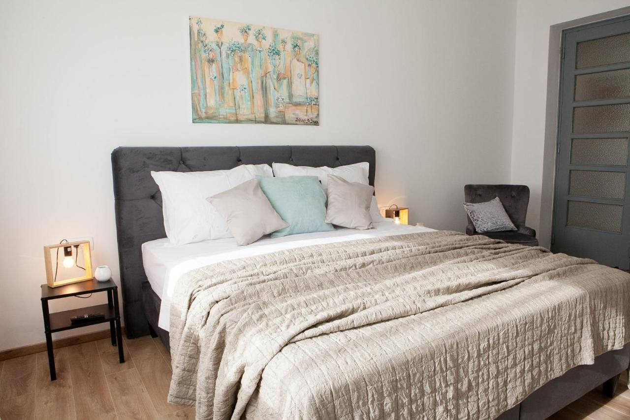 Apartment Mila Zadar Ngoại thất bức ảnh