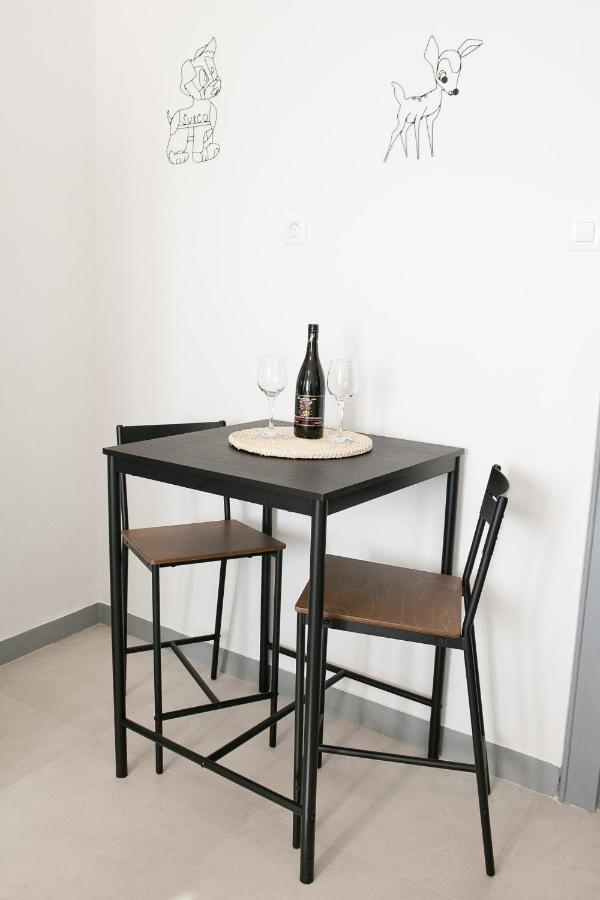 Apartment Mila Zadar Ngoại thất bức ảnh