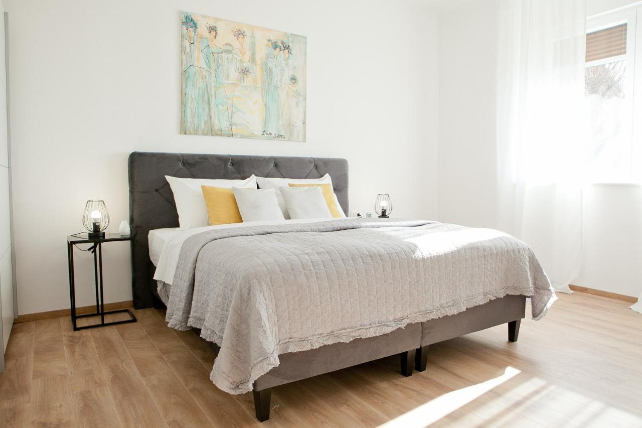 Apartment Mila Zadar Ngoại thất bức ảnh