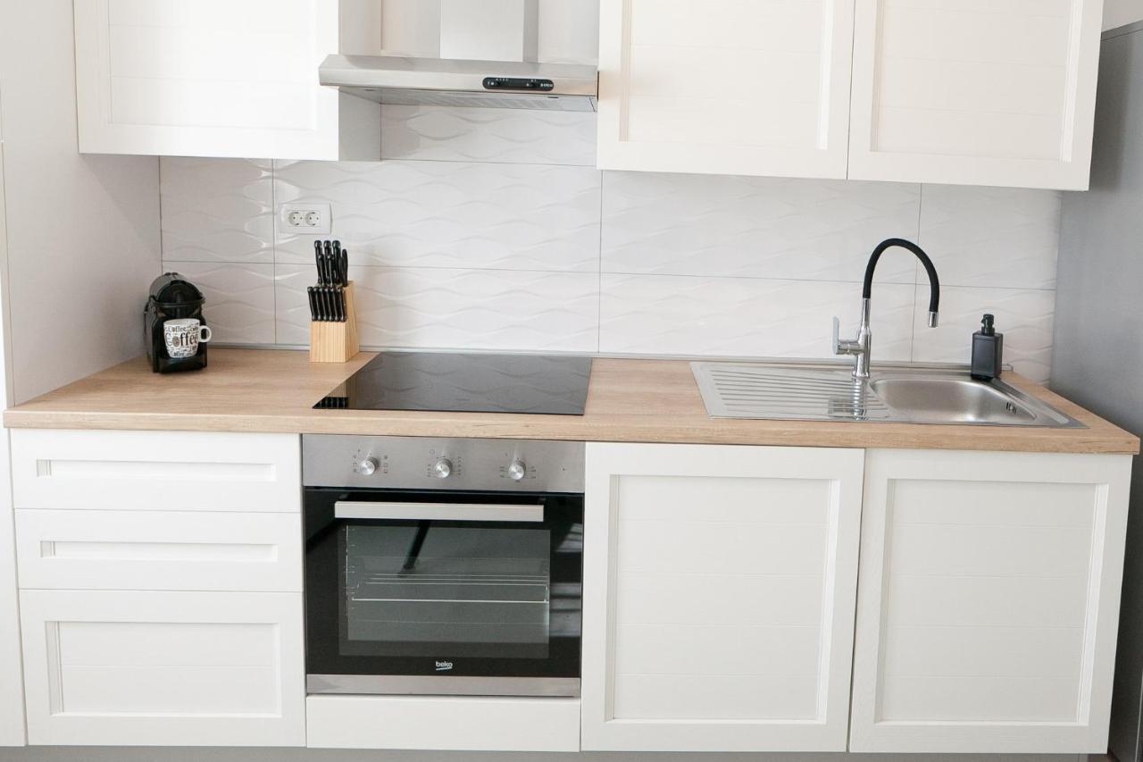 Apartment Mila Zadar Ngoại thất bức ảnh