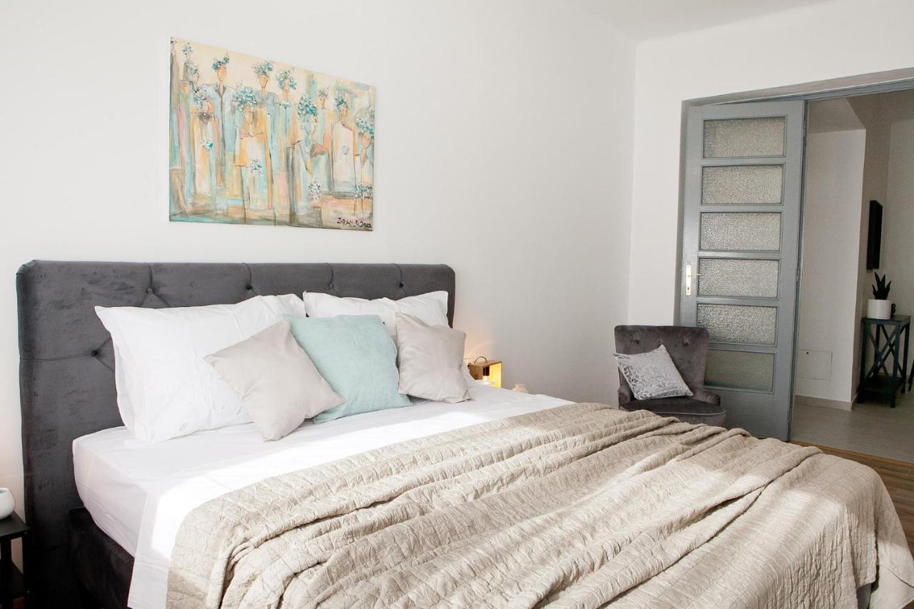 Apartment Mila Zadar Ngoại thất bức ảnh