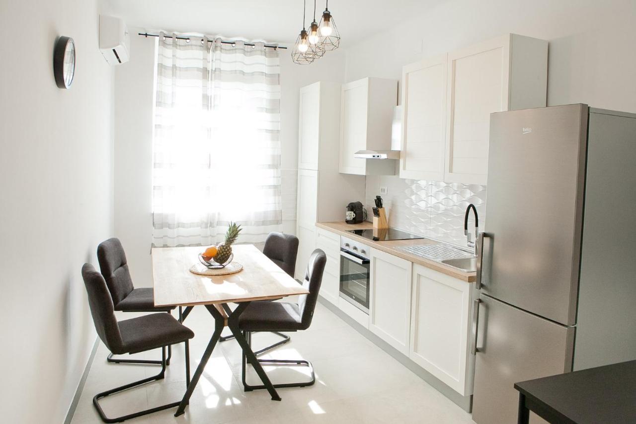 Apartment Mila Zadar Ngoại thất bức ảnh
