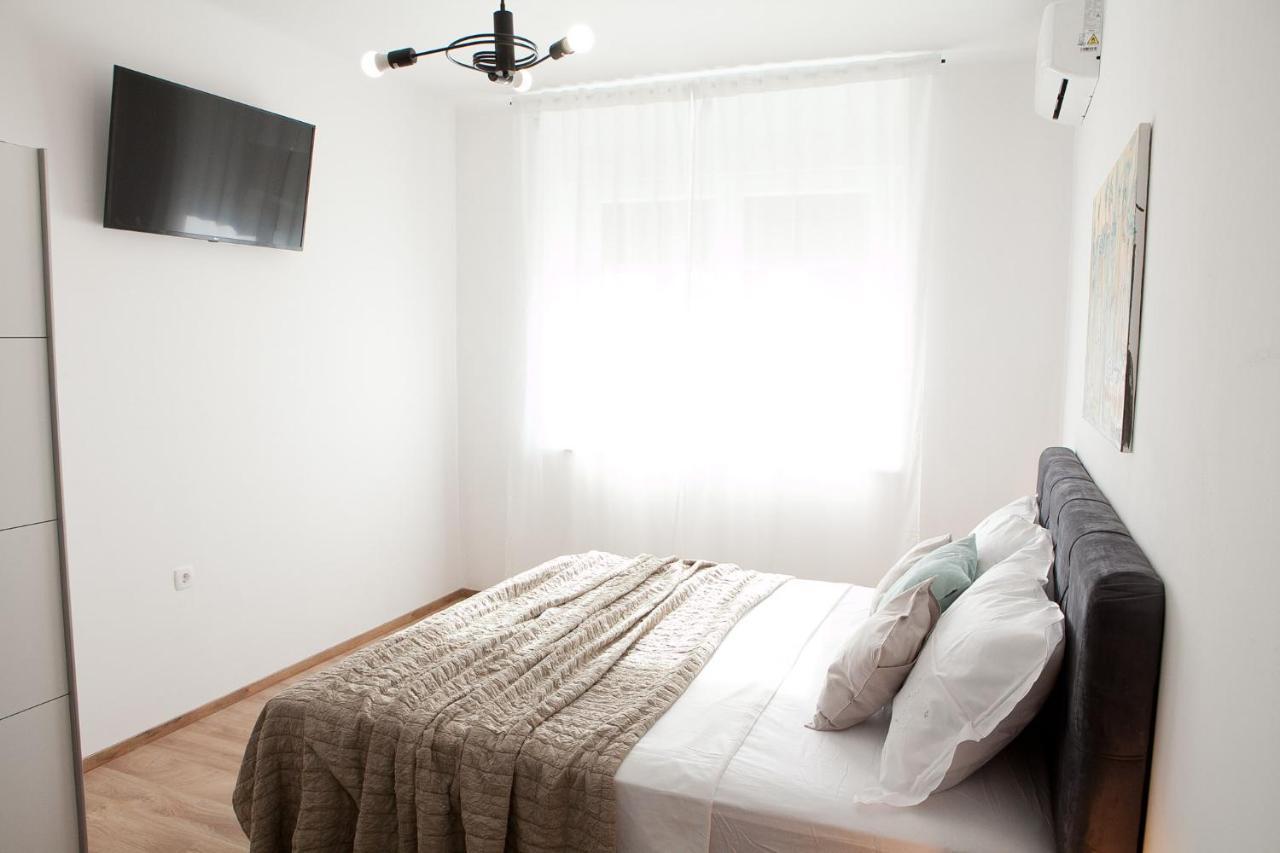 Apartment Mila Zadar Ngoại thất bức ảnh