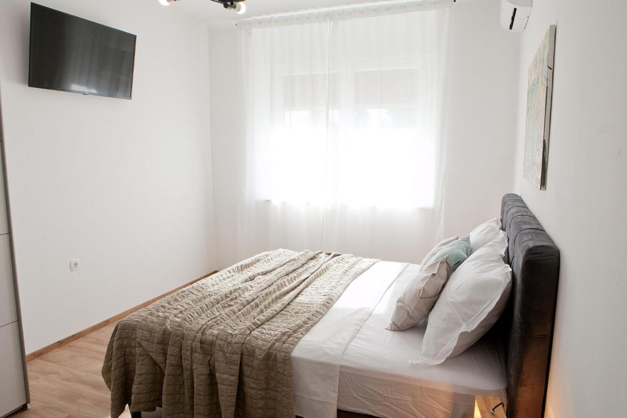 Apartment Mila Zadar Ngoại thất bức ảnh